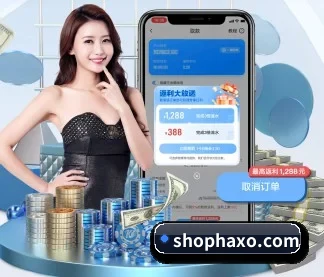 全球扩展